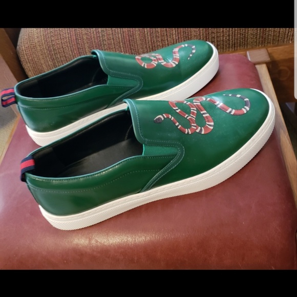 Gucci Shoes - Picture 3 of 6